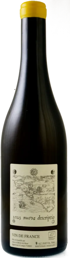 illustration du vin Coteau de Rosette