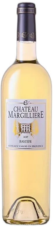 photos du vin Château Margillière Bastide Vin Blanc