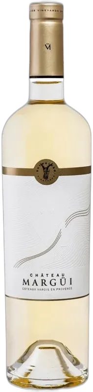 illustration du vin Château Margüi Vin Blanc