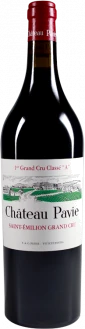 photo Château Pavie 2019 1er Grand Cru Classé A