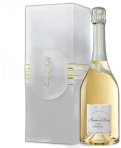 photo du vin Champagne Deutz Amour de Deutz 2011