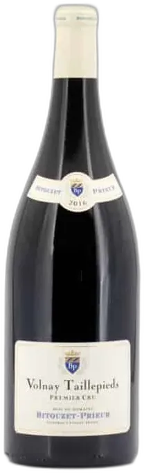 photo du vin Bitouzet Prieur "Taillepieds" Volnay 1er Cru Magnum