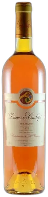 image du vin Cauhapé Quintessence du Petit Manseng