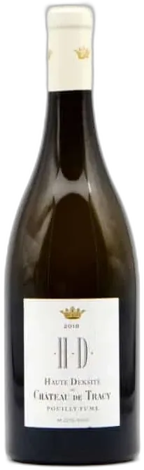 photo du vin Château de Tracy Haute Densité Puilly Fumé