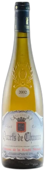 image du vin Roche Moreau Quarts de Chaume
