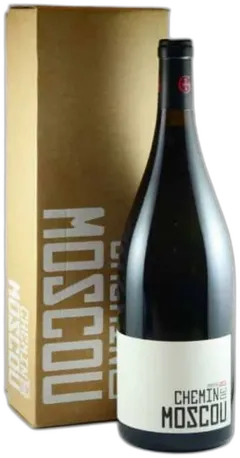 image du vin Gayda Chemin de Moscou Magnum