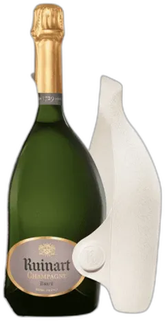 photo du vin Champagne Ruinart Brut Magnum