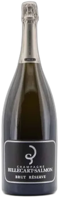 image du vin Billecart-Salmon Brut Réserve Magnum
