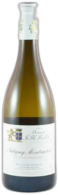 photo du vin jm Boillot Puligny Montrachet 1er Cru