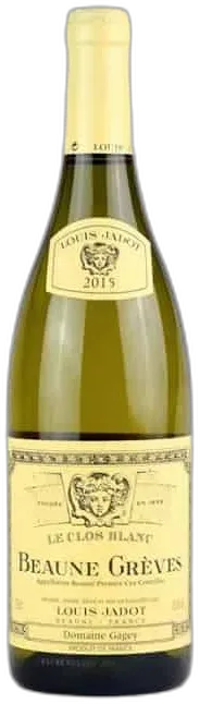 photos du vin Louis Jadot Beaune Grève