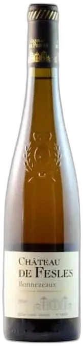 image du vin Fesles Bonnezeaux