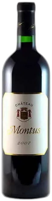 photo du vin Chateau Montus Madiran