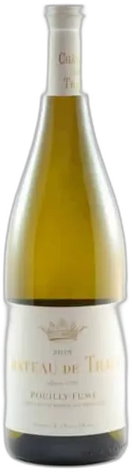 image du vin Tracy Pouilly Fumé