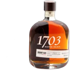 photo du vin Mount Gay Hors d’Âge 1703