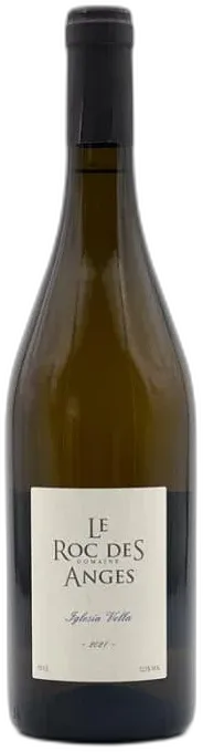 image du vin Roc des Anges Iglesia Vella