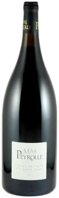 photo du vin Mas Peyrolle Chant de l’Aire Magnum
