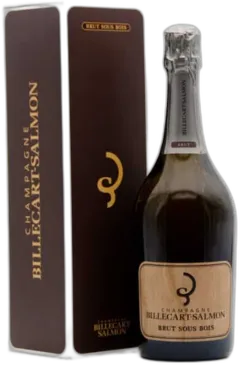 vue du vin Brut Sous Bois