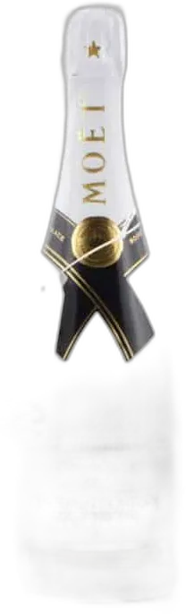 photos du vin Moët & Chandon Ice Imperial