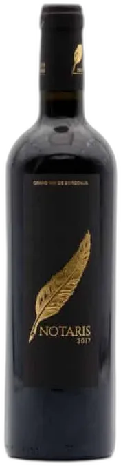 photo du vin Clos du Notaire Notaris