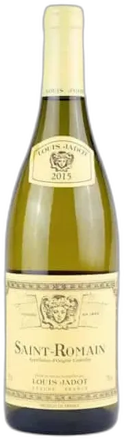 photo du vin Louis Jadot Saint Romain