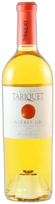 photo du vin Tariquet Dernières Grives