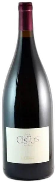 image du vin la Liquiere Cistus Rouge Magnum