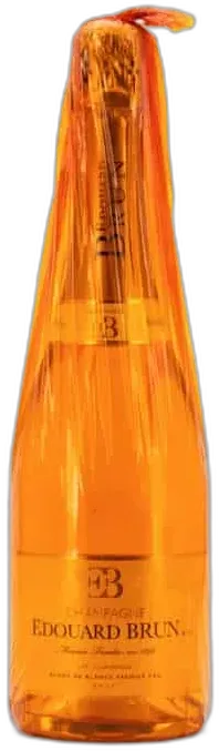 photo du vin Champagne Edouard Brun Blanc de Blanc Brut