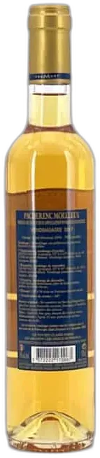 photo du vin Château Bouscassé Vendemiaire