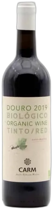 photos du vin Carm Hormigas Douro