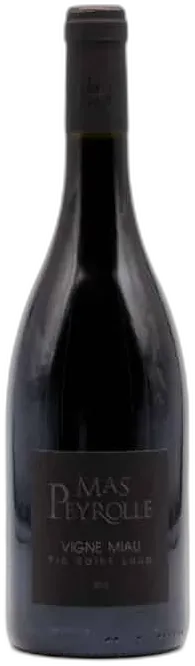 illustration du vin Mas Peyrolle Vigne Miau