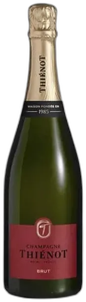 image du vin Thiénot Brut