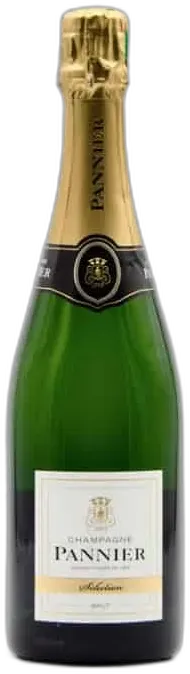 photo du vin Pannier Brut Sélection