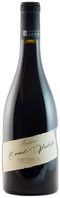 photo du vin Canet Valette Maghani