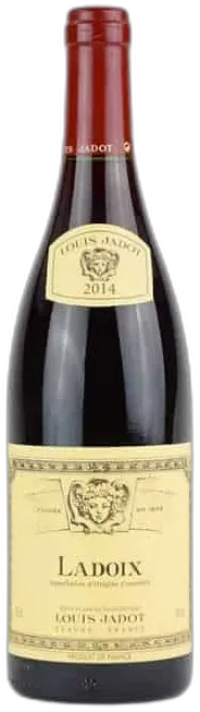 photo du vin Louis Jadot Ladoix