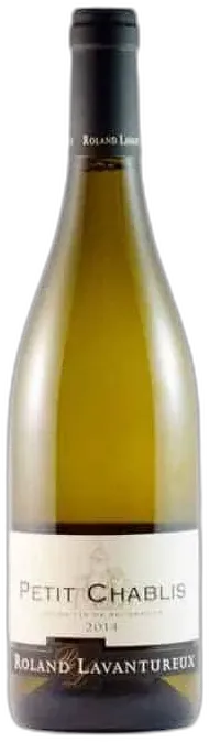 photo du vin Lavantureux Petit Chablis
