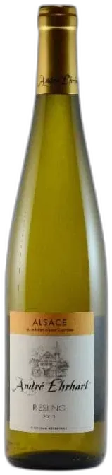 illustration du vin Ehrhart Gewurztraminer