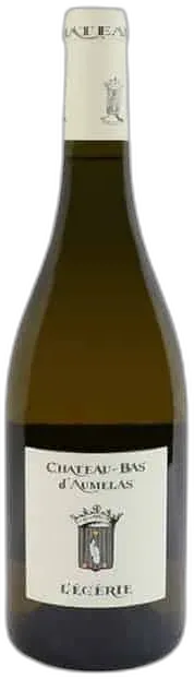 photo du vin Bas d’Aumelas Égérie Blanc