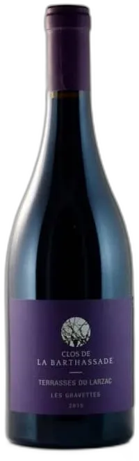 photos du vin la Barthassade les Gravettes