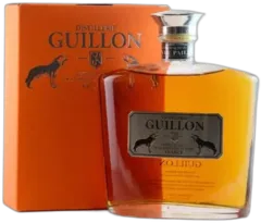 aperçu du vin Guillon Eau de Vie en Fût de Vin de Paille