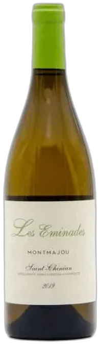 illustration du vin les Eminades Montmajou