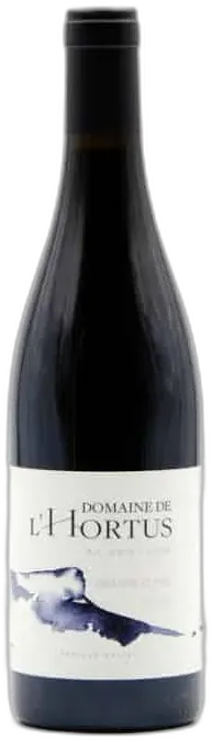 image du vin Hortus Grande Cuvée Rouge