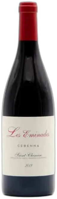 photo du vin les Eminades Cébenna