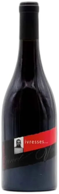 aperçu du vin Domaine Canet Valette Ivresse