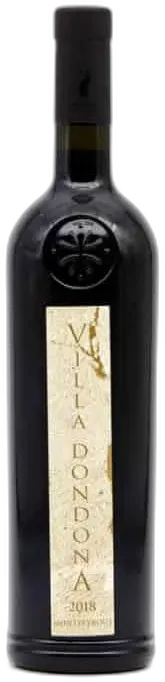 illustration du vin Villa Dondona Montpeyroux