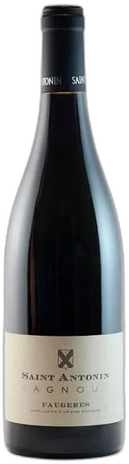 illustration du vin Saint Antonin Magnoux