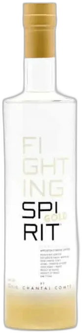 photo du vin Chantal Comte Fighting Spirit Gold