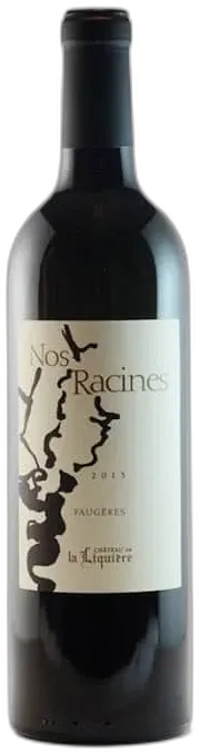 aperçu du vin la Liquiere la Fabrique