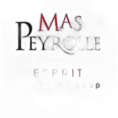 photo du vin Mas Peyrolle Esprit