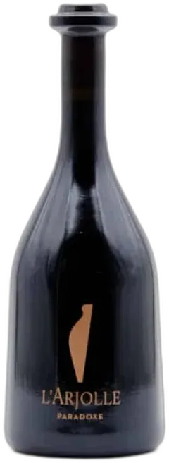 image du vin Arjolle Paradoxe Rouge