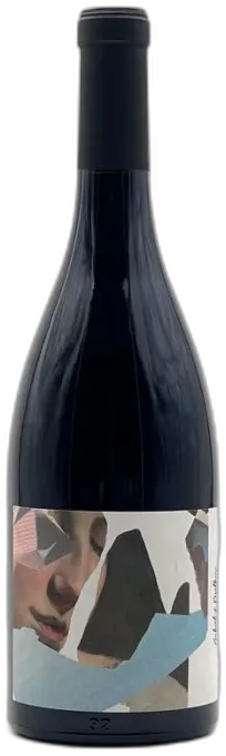 vue du vin Aubert & Mathieu Milo Minervois la Livinière